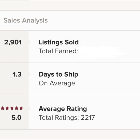 Welcome to Velvet Spell Boutique! - Picture 3 of 4